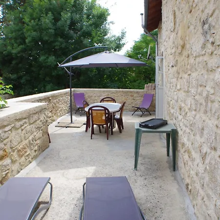 Pensionat Domaine De L'escadasse *
