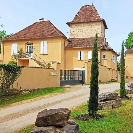Domaine De L'escadasse